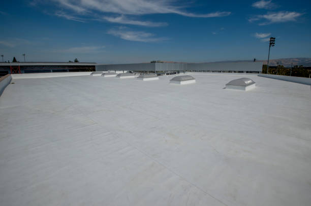Best Emergency Roof Repair Services  in Baldwyn, MS