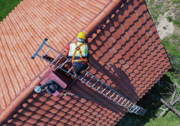 Best Gutter Installation and Repair  in Baldwyn, MS